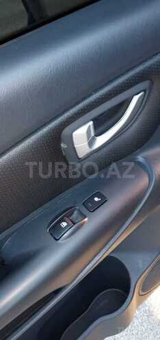 Hyundai Tucson 2007, 145,000 km - 2.0 l - Bakı