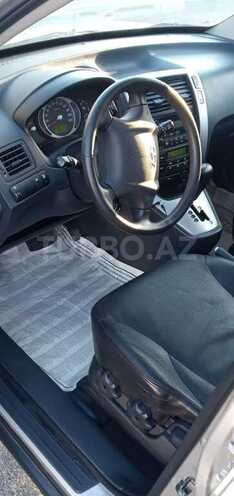 Hyundai Tucson 2007, 145,000 km - 2.0 l - Bakı