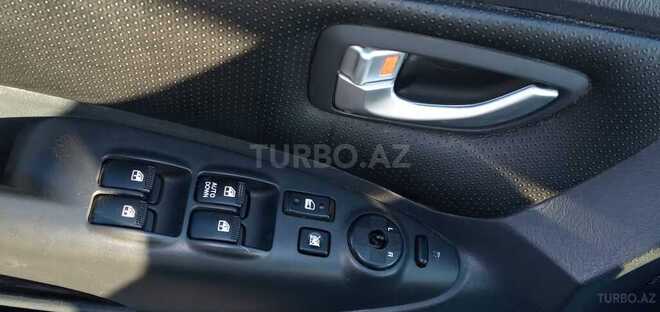 Hyundai Tucson 2007, 145,000 km - 2.0 l - Bakı