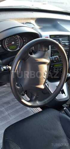 Hyundai Tucson 2007, 145,000 km - 2.0 l - Bakı