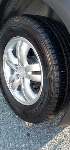 Hyundai Tucson 2007, 145,000 km - 2.0 l - Bakı