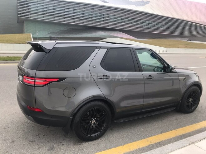 Land Rover Discovery 2017, 100,000 km - 3.0 l - Bakı