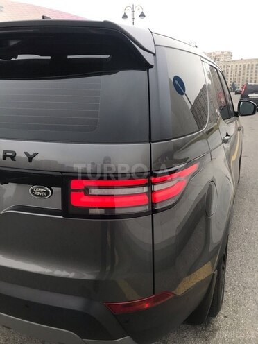 Land Rover Discovery 2017, 100,000 km - 3.0 l - Bakı