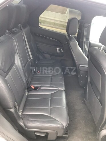 Land Rover Discovery 2017, 100,000 km - 3.0 l - Bakı
