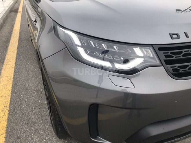 Land Rover Discovery 2017, 100,000 km - 3.0 l - Bakı