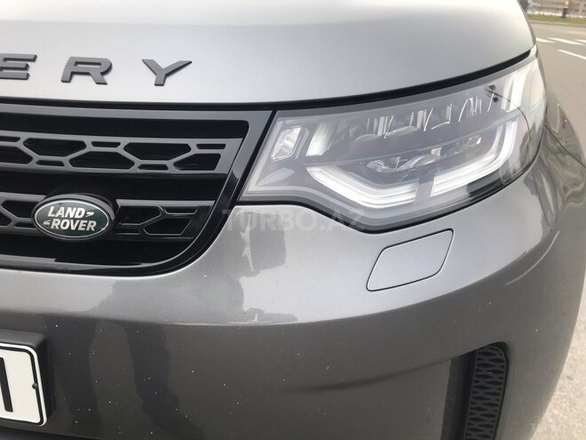 Land Rover Discovery 2017, 100,000 km - 3.0 l - Bakı