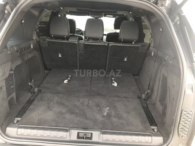 Land Rover Discovery 2017, 100,000 km - 3.0 l - Bakı