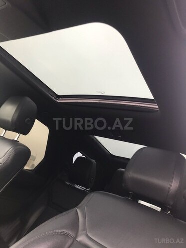 Land Rover Discovery 2017, 100,000 km - 3.0 l - Bakı