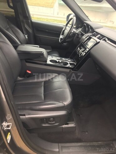 Land Rover Discovery 2017, 100,000 km - 3.0 l - Bakı