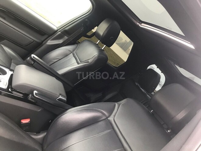 Land Rover Discovery 2017, 100,000 km - 3.0 l - Bakı