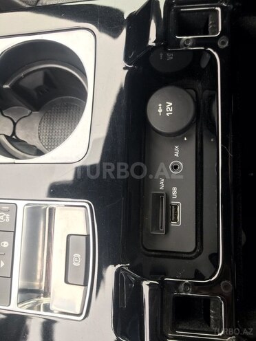 Land Rover Discovery 2017, 100,000 km - 3.0 l - Bakı