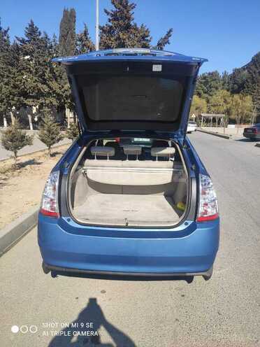 Toyota Prius 2008, 202,300 km - 1.5 l - Bakı