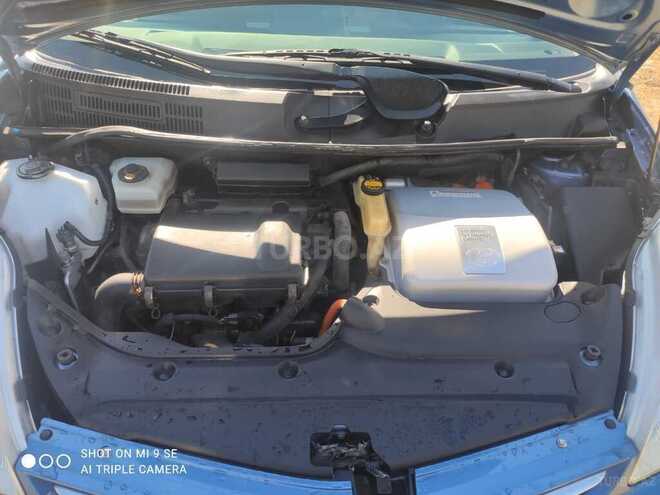 Toyota Prius 2008, 202,300 km - 1.5 l - Bakı