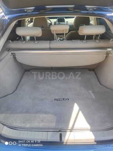 Toyota Prius 2008, 202,300 km - 1.5 l - Bakı