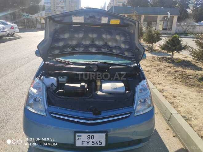 Toyota Prius 2008, 202,300 km - 1.5 l - Bakı