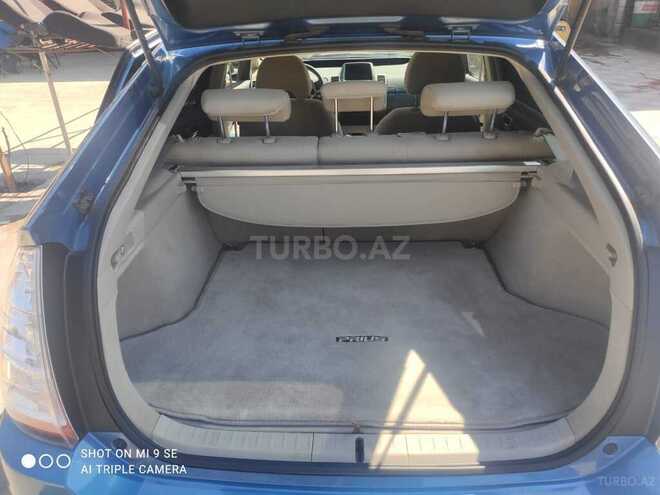 Toyota Prius 2008, 202,300 km - 1.5 l - Bakı