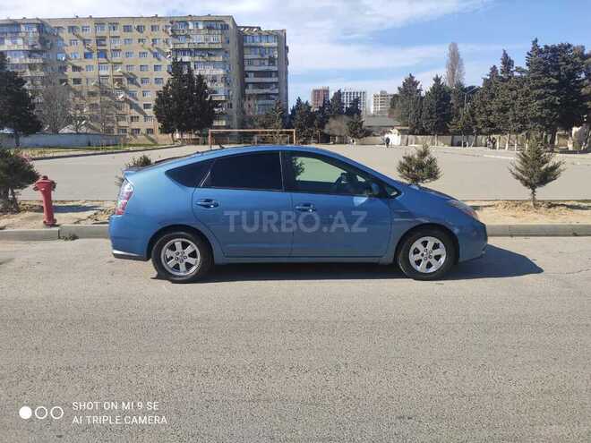 Toyota Prius 2008, 202,300 km - 1.5 l - Bakı
