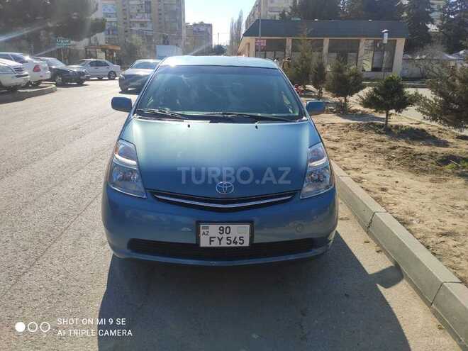 Toyota Prius 2008, 202,300 km - 1.5 l - Bakı