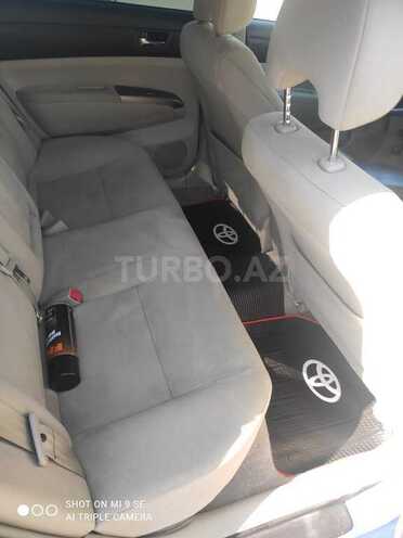 Toyota Prius 2008, 202,300 km - 1.5 l - Bakı