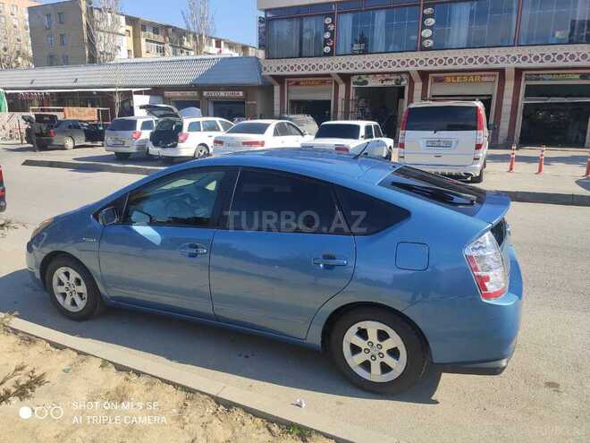 Toyota Prius 2008, 202,300 km - 1.5 l - Bakı