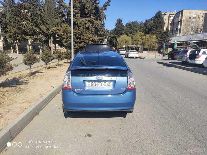 Toyota Prius 2008, 202,300 km - 1.5 l - Bakı