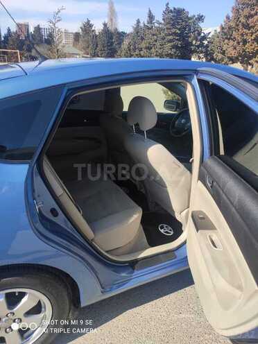 Toyota Prius 2008, 202,300 km - 1.5 l - Bakı