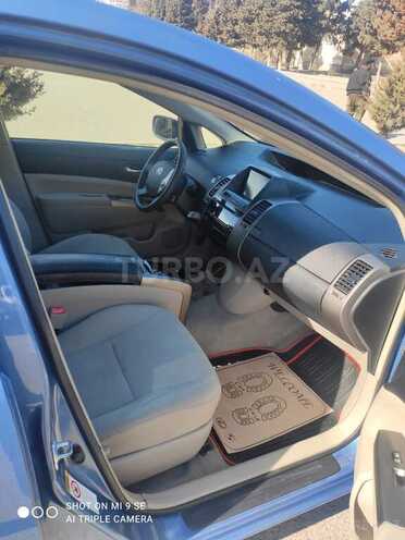 Toyota Prius 2008, 202,300 km - 1.5 l - Bakı