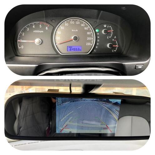 Hyundai Elantra 2006, 79,000 km - 1.6 л - Bakı