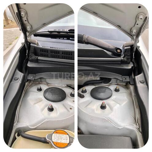 Hyundai Elantra 2006, 79,000 km - 1.6 л - Bakı