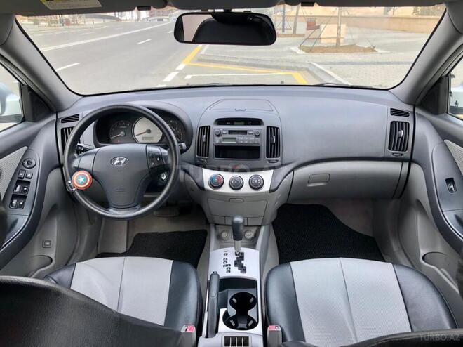 Hyundai Elantra 2006, 79,000 km - 1.6 л - Bakı