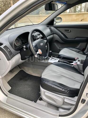 Hyundai Elantra 2006, 79,000 km - 1.6 л - Bakı