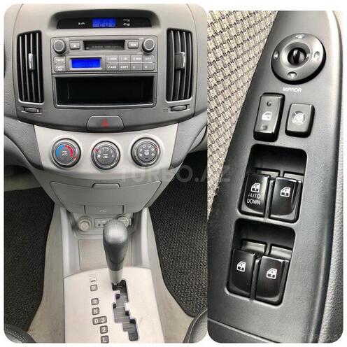 Hyundai Elantra 2006, 79,000 km - 1.6 л - Bakı