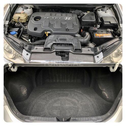 Hyundai Elantra 2006, 79,000 km - 1.6 л - Bakı