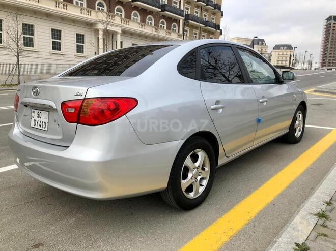 Hyundai Elantra 2006, 79,000 km - 1.6 л - Bakı