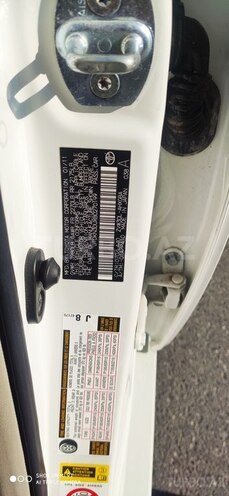Toyota Prius 2011, 127,000 km - 1.8 l - Bakı
