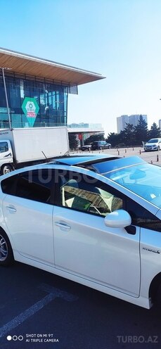 Toyota Prius 2011, 127,000 km - 1.8 l - Bakı