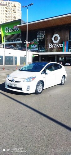 Toyota Prius 2011, 127,000 km - 1.8 l - Bakı