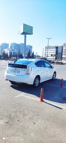 Toyota Prius 2011, 127,000 km - 1.8 l - Bakı