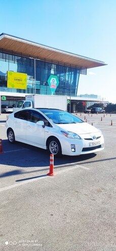 Toyota Prius 2011, 127,000 km - 1.8 l - Bakı
