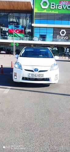 Toyota Prius 2011, 127,000 km - 1.8 l - Bakı