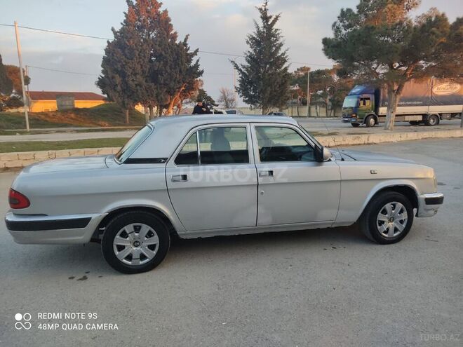 GAZ 3110 2003, 230,000 km - 2.0 л - Bakı