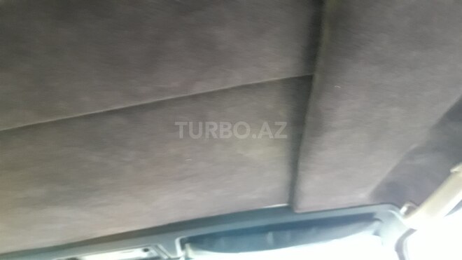 Mercedes E 200 1995, 530,000 km - 2.0 l - Bakı