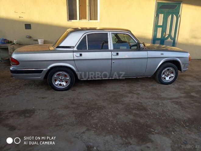 GAZ 3110 2003, 240,234 km - 2.3 л - Bərdə