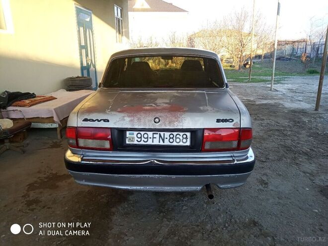 GAZ 3110 2003, 240,234 km - 2.3 л - Bərdə
