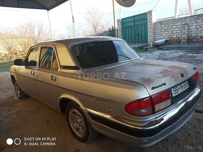 GAZ 3110 2003, 240,234 km - 2.3 л - Bərdə