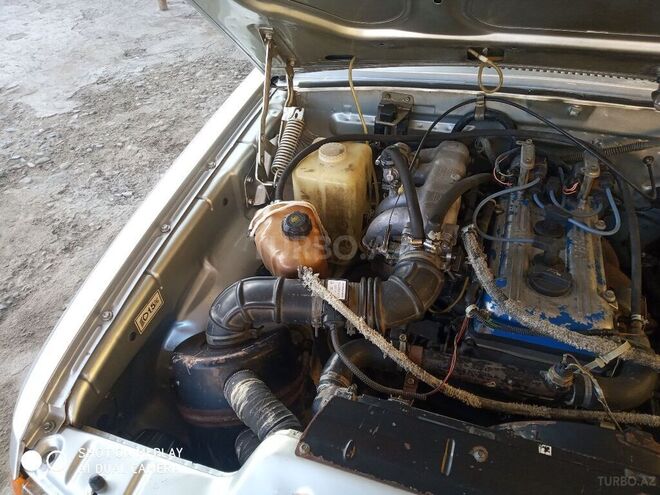 GAZ 3110 2003, 240,234 km - 2.3 л - Bərdə