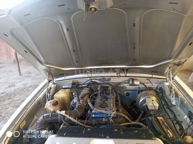 GAZ 3110 2003, 240,234 km - 2.3 л - Bərdə