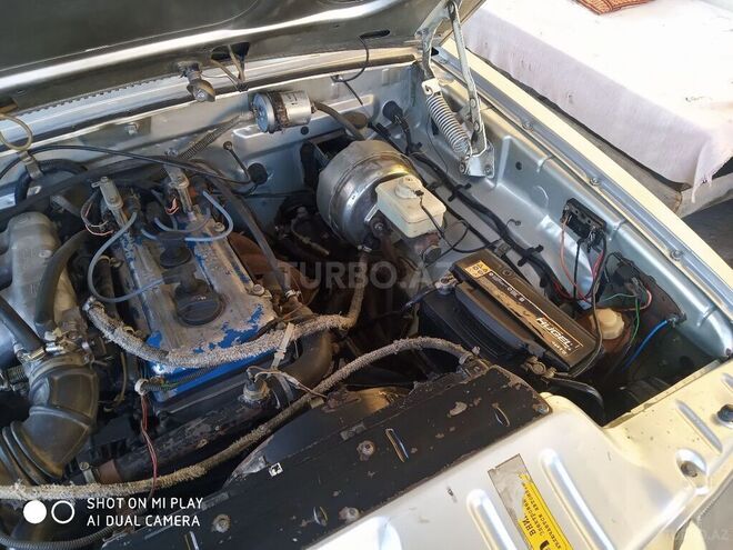 GAZ 3110 2003, 240,234 km - 2.3 л - Bərdə