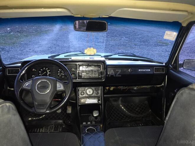 LADA (VAZ) 2107 2010, 51,000 km - 1.6 l - Saatlı