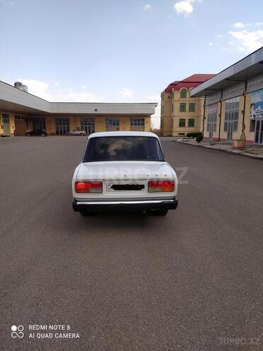 LADA (VAZ) 2107 2010, 51,000 km - 1.6 l - Saatlı